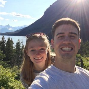 Meet your Posher, Conor